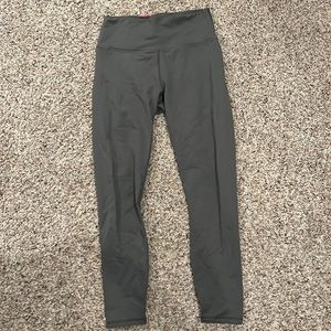 Fabletics Powerhold 7/8 leggings